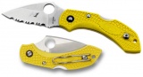Spyderco Dragonfly 2 Salt SPC28SYL2