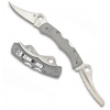 C44GP&SGY DYAD PLN&SPYDEREDGE GRAY G-10