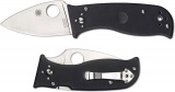 Spyderco Lil Temperance 3 Comp Lock - BRK-SC69GP3