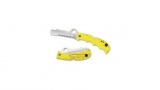 Spyderco ASSIST SALT-H1 W/CARBIDE TIP - C79PSYL