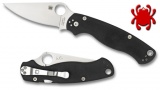 Spyderco Paramilitary 2 Knife C81GP2
