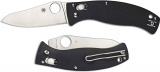 Spyderco Dallara 3 Pin C82GP3