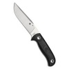 Spyderco BRADLEY BOWIE-G-10 BLACK - FB33GP