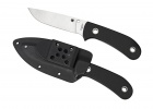 Spyderco Junction Plain Edge FB38GP
