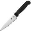 Spyderco PARING KNIFE SPYDEREDGE - K05SBK