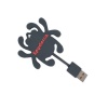 Spyderco USB FLASH DRIVE BLK - USBBK