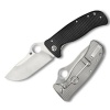 Spyderco LionSpy Knife C157GTIP