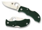 Spyderco Manbug ZDP189 Knife MGREP