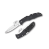 Spyderco Endura 4 Wave C10PGYW