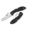 Spyderco Delica 3 C11PBK