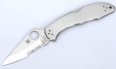 Spyderco Delica 4 Lockback C11PS 