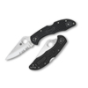 Spyderco Delica 4 SPC11PSBK