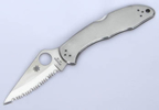 Spyderco Delica SS C11S