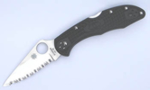 Spyderco Delica C11SBK 