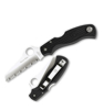 Spyderco Rescue Jr C45SBK