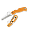 Spyderco C45SOR Rescue Jr