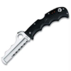 Spyderco Assist Rescue Knife C79PSBK