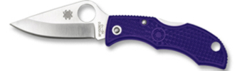 Spyderco SPLPRP3 Ladybug 3 
