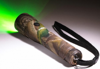 Streamlight Buckmasters Camo Tw Task 2l flashlights 51025