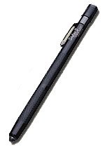 Streamlight Stylus Black White Led flashlights 65018