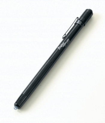 Streamlights Stylus Pen Green LED Hunting Flashlight 65020