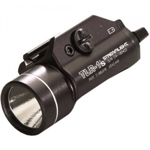 Streamlights TLR-1S WITH STROBE 69210