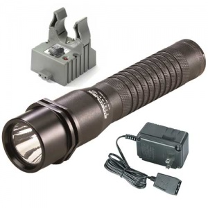 Streamlight Strion Led With Ac Charger flashlights 74303