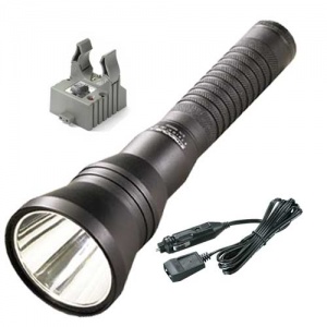 Streamlight Strion Led Hp Dc Auto Charger flashlights 74504