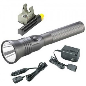 Streamlight Stinger Led Hp Piggyback Ac-dc flashlights 75756