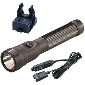 Streamlight Polystinger Led Dc Black flashlights 76112