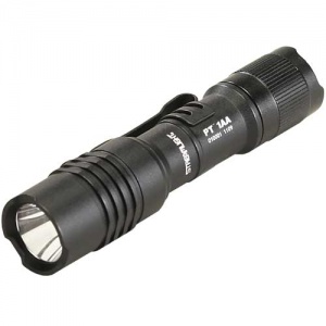 Streamlight Protac 1 Aa Black flashlights 88032