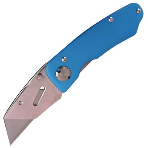 Super Knife Super Knife Blue Knives SUPER903