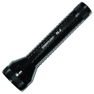 Streamlight Tl-3 Compact Al Tactical flashlights 88103