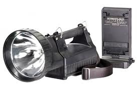 Streamlight Hid Litebox Black Standard flashlights 45621