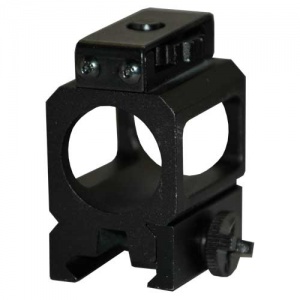 Streamlights TL Light Rail Mount STL69100