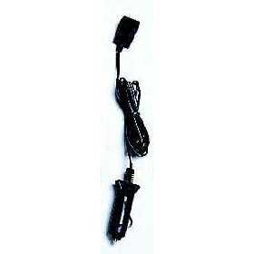 Streamlight 12 Volt Dc Charger Cord flashlights 22051