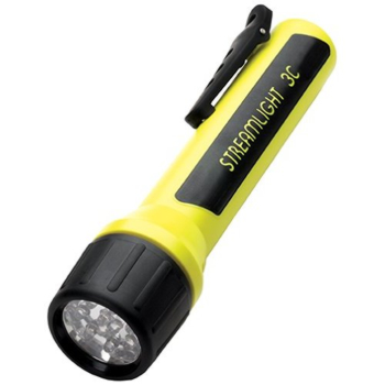 Streamlight Propolymers3c Led Wh Led Ye flashlights 33202