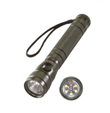 Streamlight Twin Task 3C Flashlight w- Laser 51031