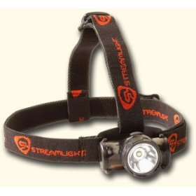 Streamlight Enduro Wh Led Headlamp flashlights 61400
