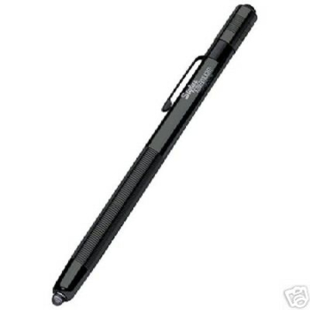 Streamlight Stylus Black- Blue Led flashlights 65022