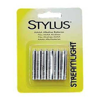 Streamlight Aaaa 6 Pack flashlights 65030