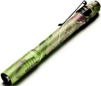 Streamlight Buckmasters Stylus Pro Hd- Gr flashlights 66124