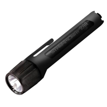 Streamlight Led Propolymer-black 2 Aa flashlights 67100