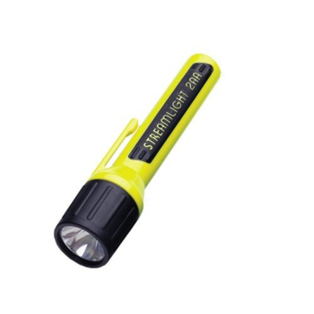 Streamlight Blister - Yellow 2 Aa flashlights 67201