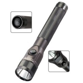 Streamlights C4 DS Rechargeable Flashlight 75810