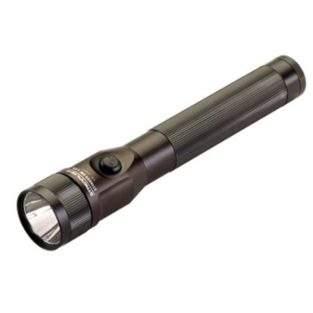 Streamlights Stinger DS LED AC-DC Piggyback Flashlight 75832
