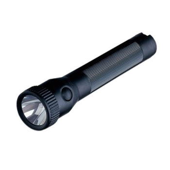 Streamlights Polystinger Black Flashlight 76502