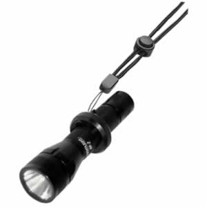 Streamlight Tl-2 Lithium Batteries Black flashlights 88002