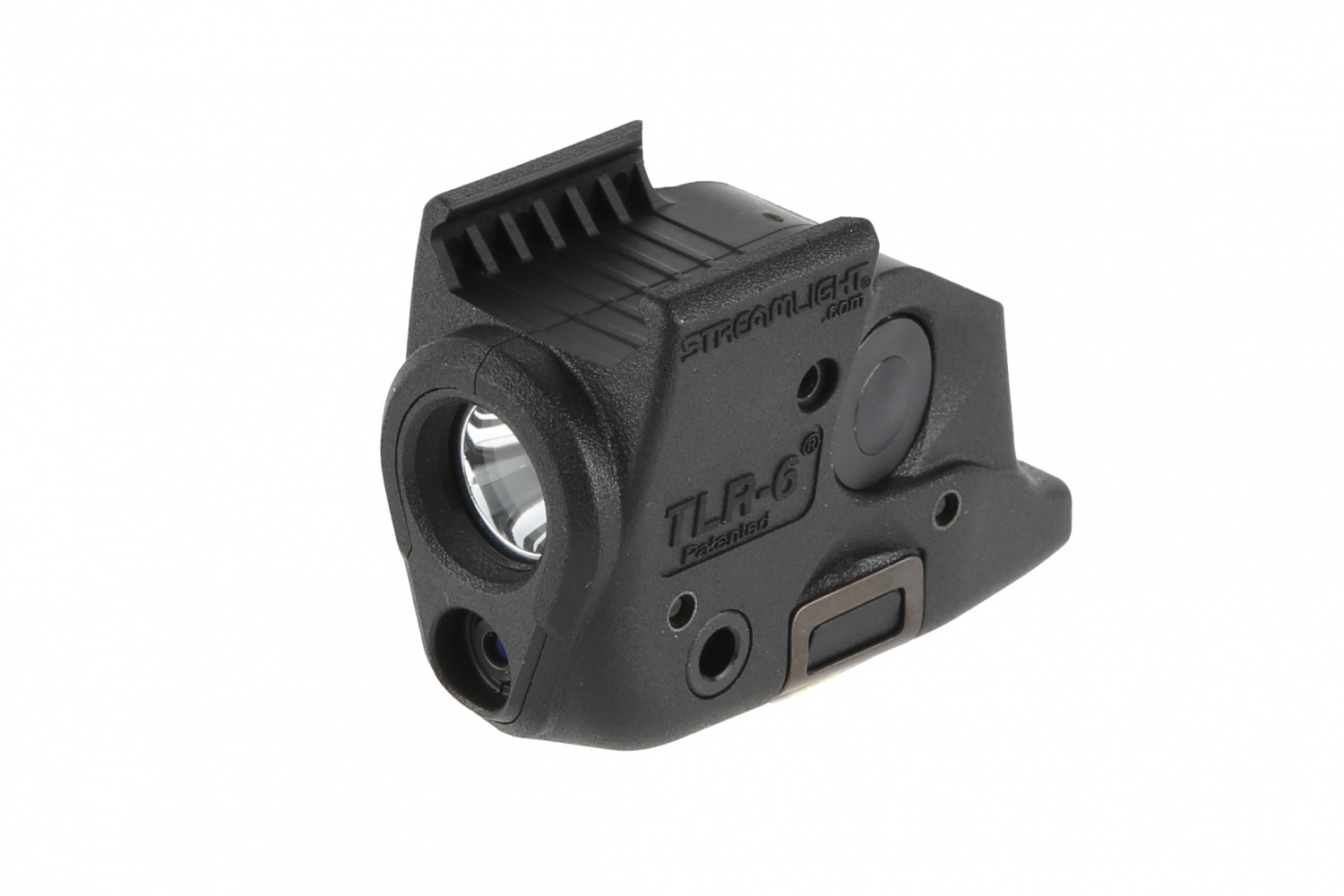 Streamlight Tlr-6 Rail (sa Xd) flashlights 69291