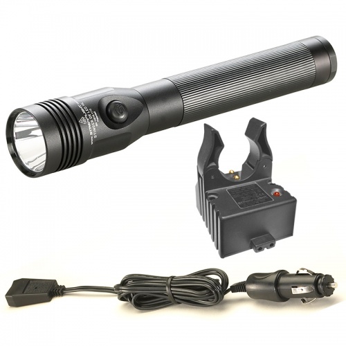 Streamlight Stinger Ds Led Hl Dc Charger flashlights 75456